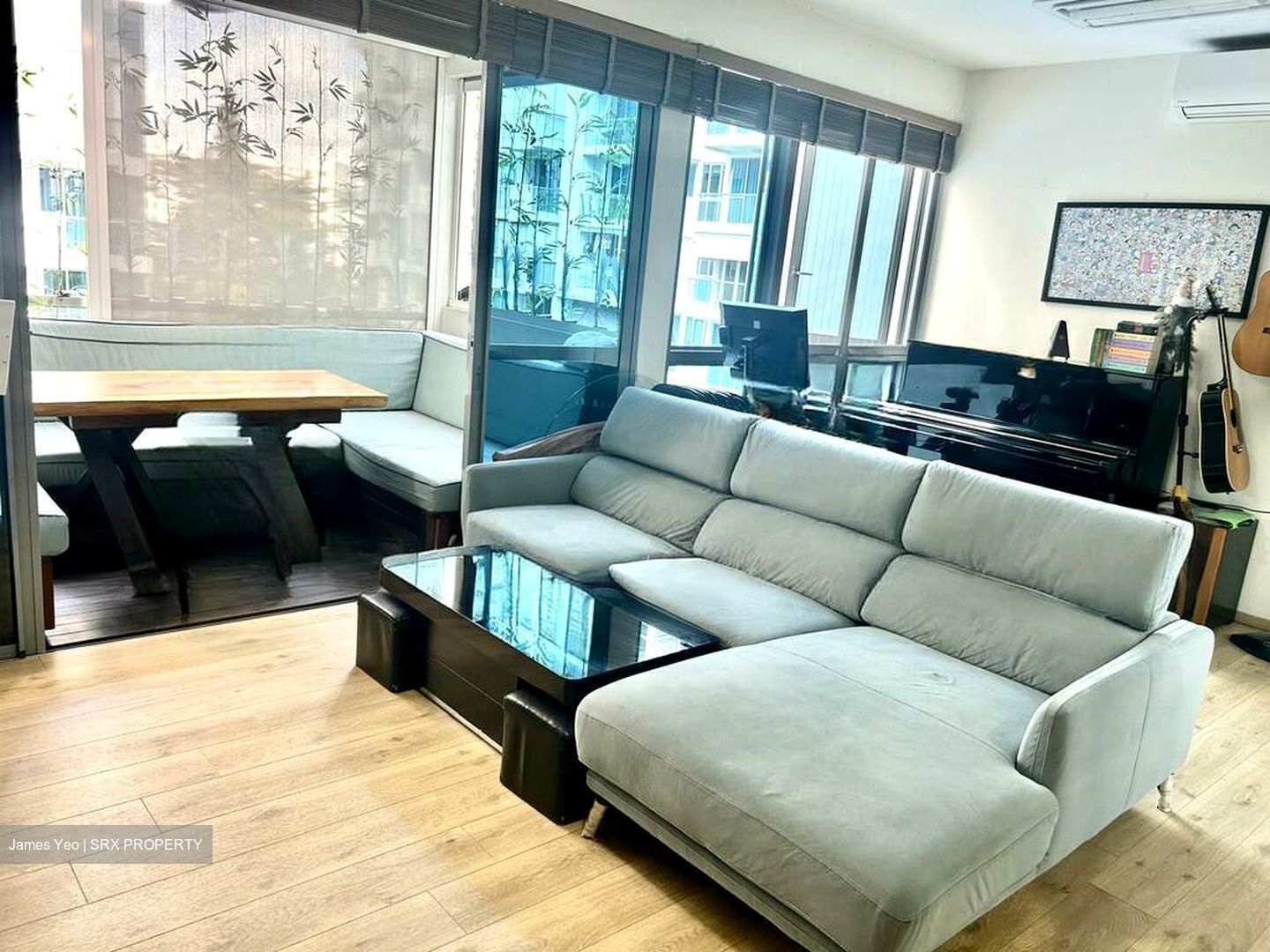 The Canopy (D27), Condominium #571826151